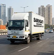 Car delivery service in Mumbai with professional staff and MH number plate