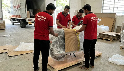 Bike Transportation Service