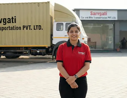 Best Car and Bike Transportation Service Across India - Sarvgati