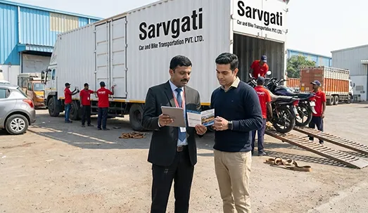 Vehicle Insurance Service